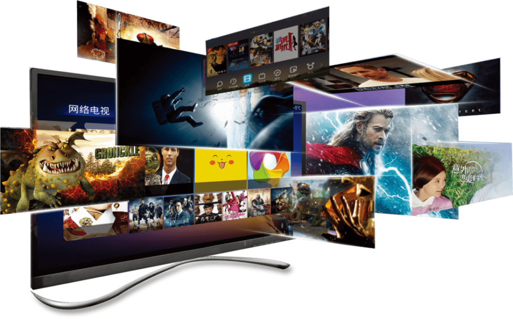 Best Iptv Provider